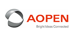 AOPEN logo