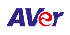 AVer logo