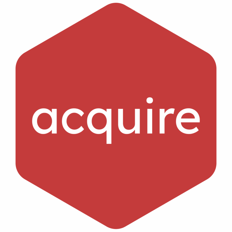 Acquire Digital logo
