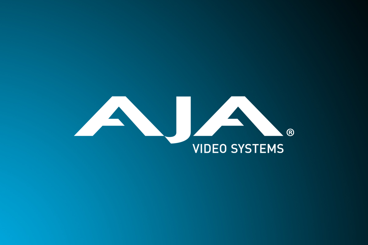 Aja logo