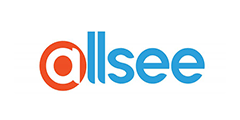 Allsee Technologies logo