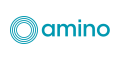 Amino logo