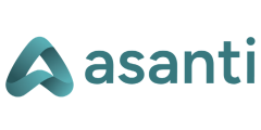 Asanti logo
