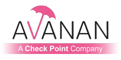 Avanan logo