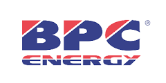 BPC logo