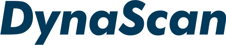 DynaScan logo