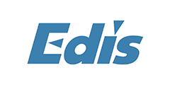 Edis logo