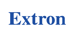 Extron logo