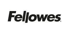 Fellowes logo