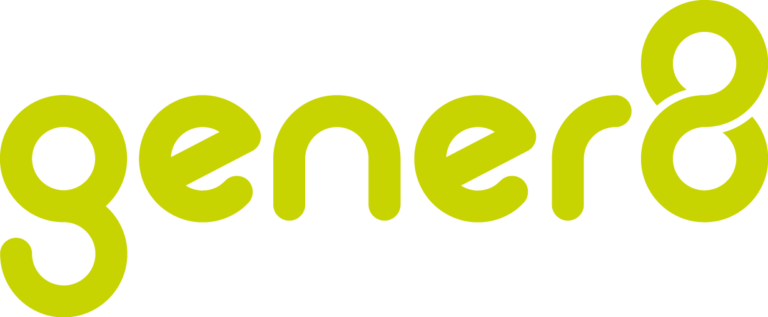 Gener8 logo
