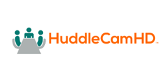 HuddleCamHD logo