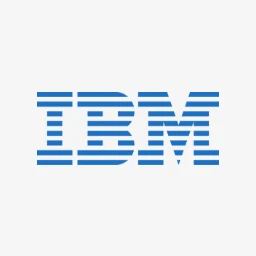 IBM logo