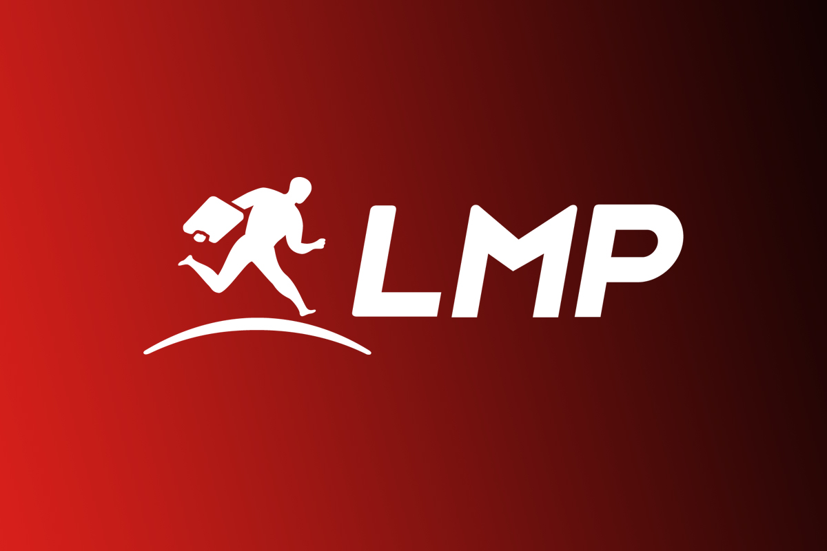 LMP logo