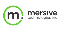 Mersive logo