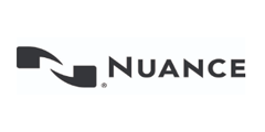 Nuance logo