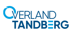 Overland-Tandberg logo