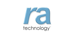 RA Technology logo