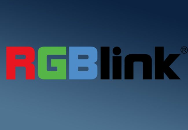 RGB Link logo
