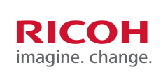 Ricoh logo