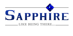 Sapphire logo