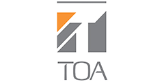 TOA logo