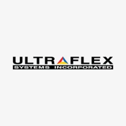 Ultraflex logo