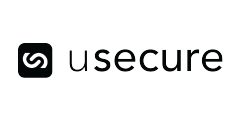 Usecure logo