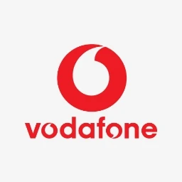 Vodafone logo