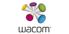 Wacom logo