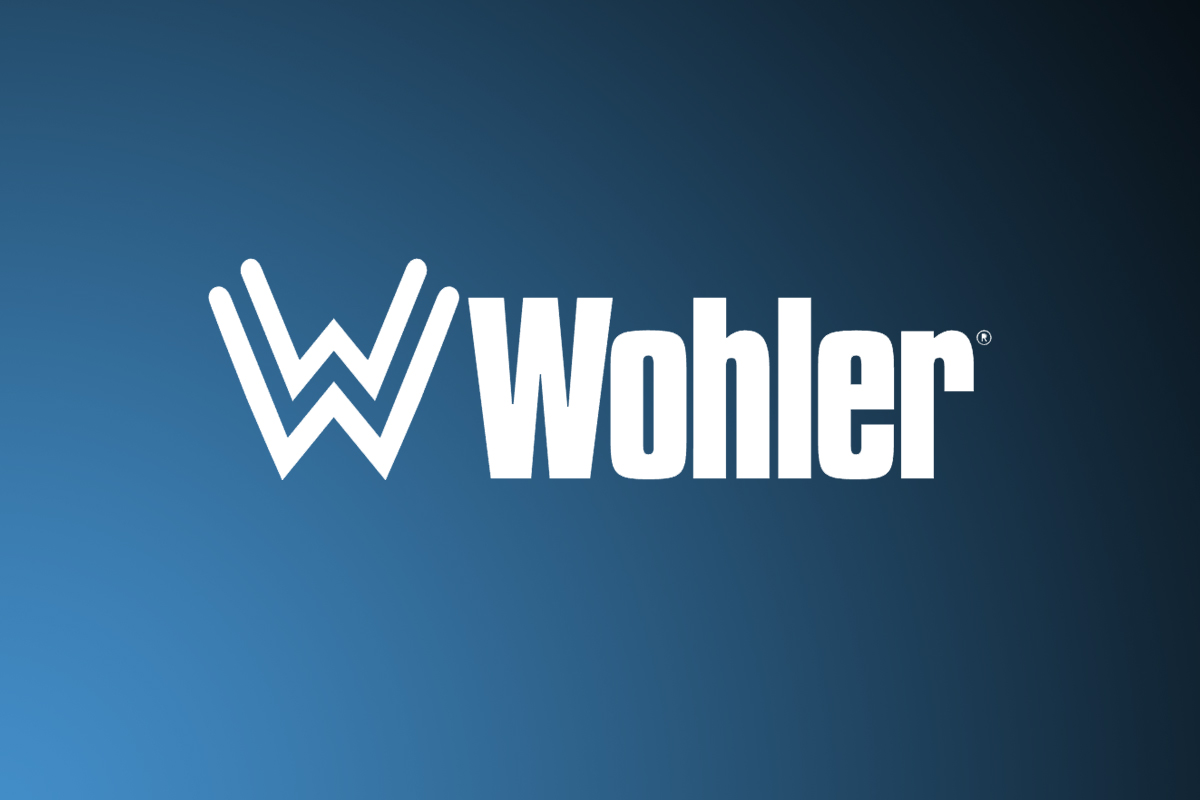 Wohler logo