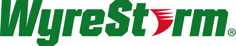 Wyrestorm logo