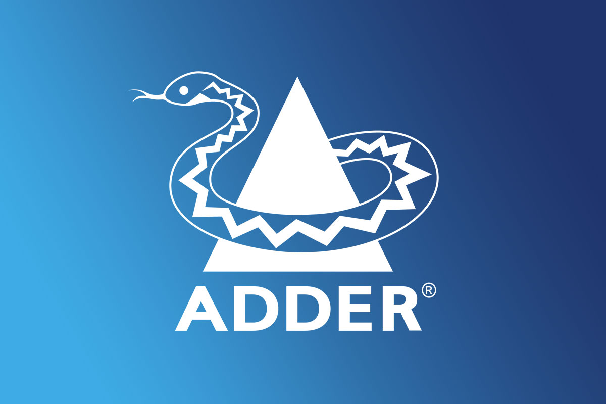 Adder Technologies logo