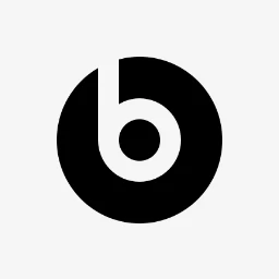 Beats logo