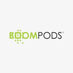 Boom logo