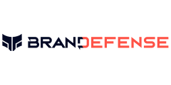 Brandefense logo