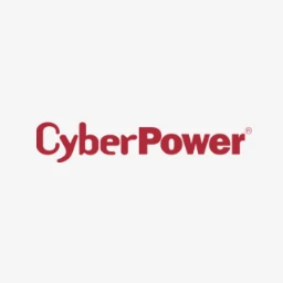 Cyber Power logo