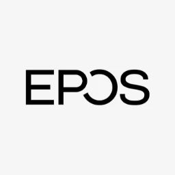 Epos Sennheiser logo
