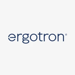 Ergotron logo