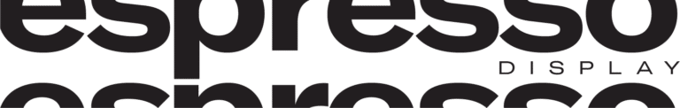 Espresso logo