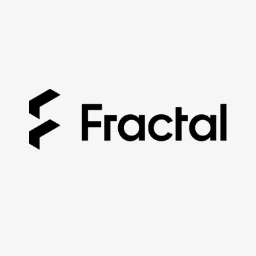 Fractal logo