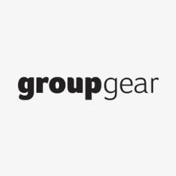 GroupGear logo