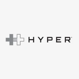 Hyper logo