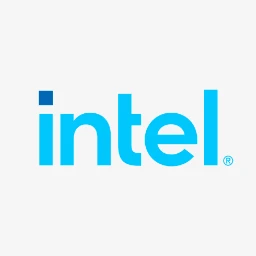Intel logo