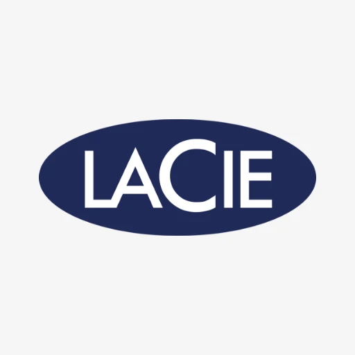 Lacie logo