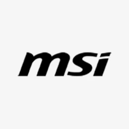 MSI logo