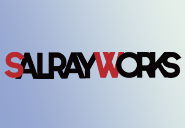 Salray Works logo