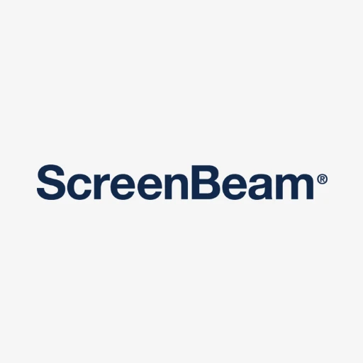 ScreenBeam logo