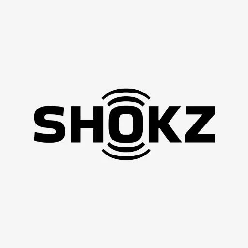 Shokz logo