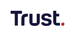 Trust logo