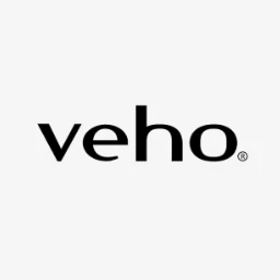 Veho2 logo